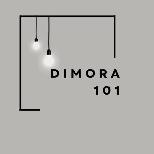 Dimora101 By Diller Dimore *